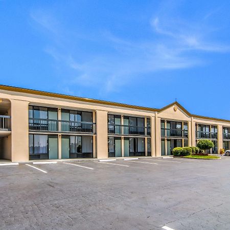 Quality Inn Suwanee I-85 Eksteriør billede