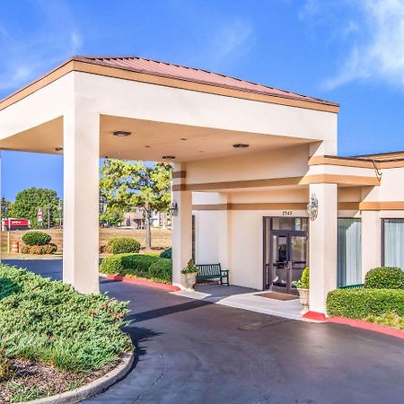 Quality Inn Suwanee I-85 Eksteriør billede