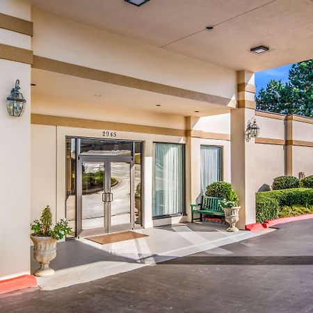 Quality Inn Suwanee I-85 Eksteriør billede