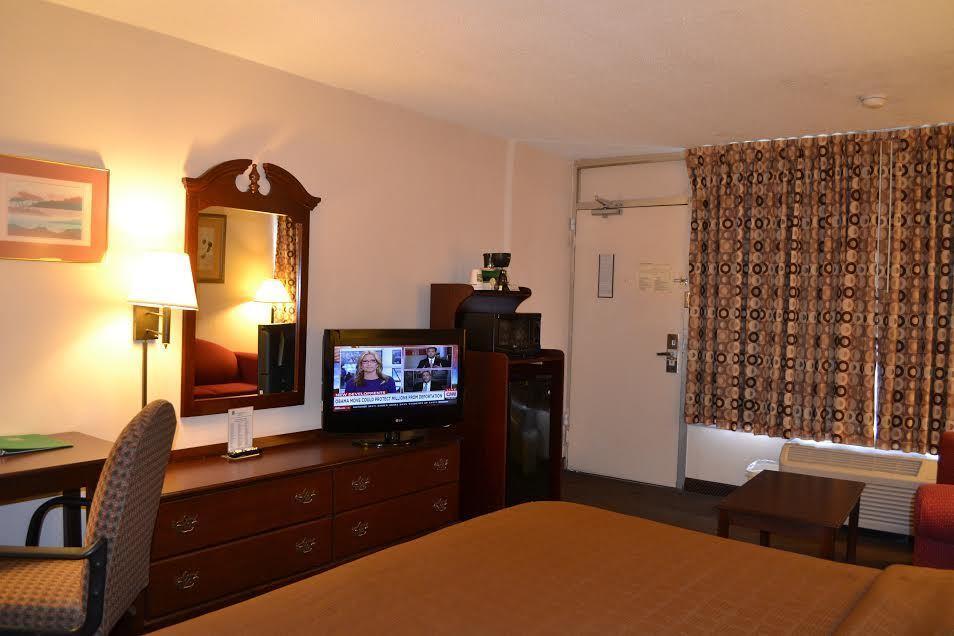 Quality Inn Suwanee I-85 Eksteriør billede