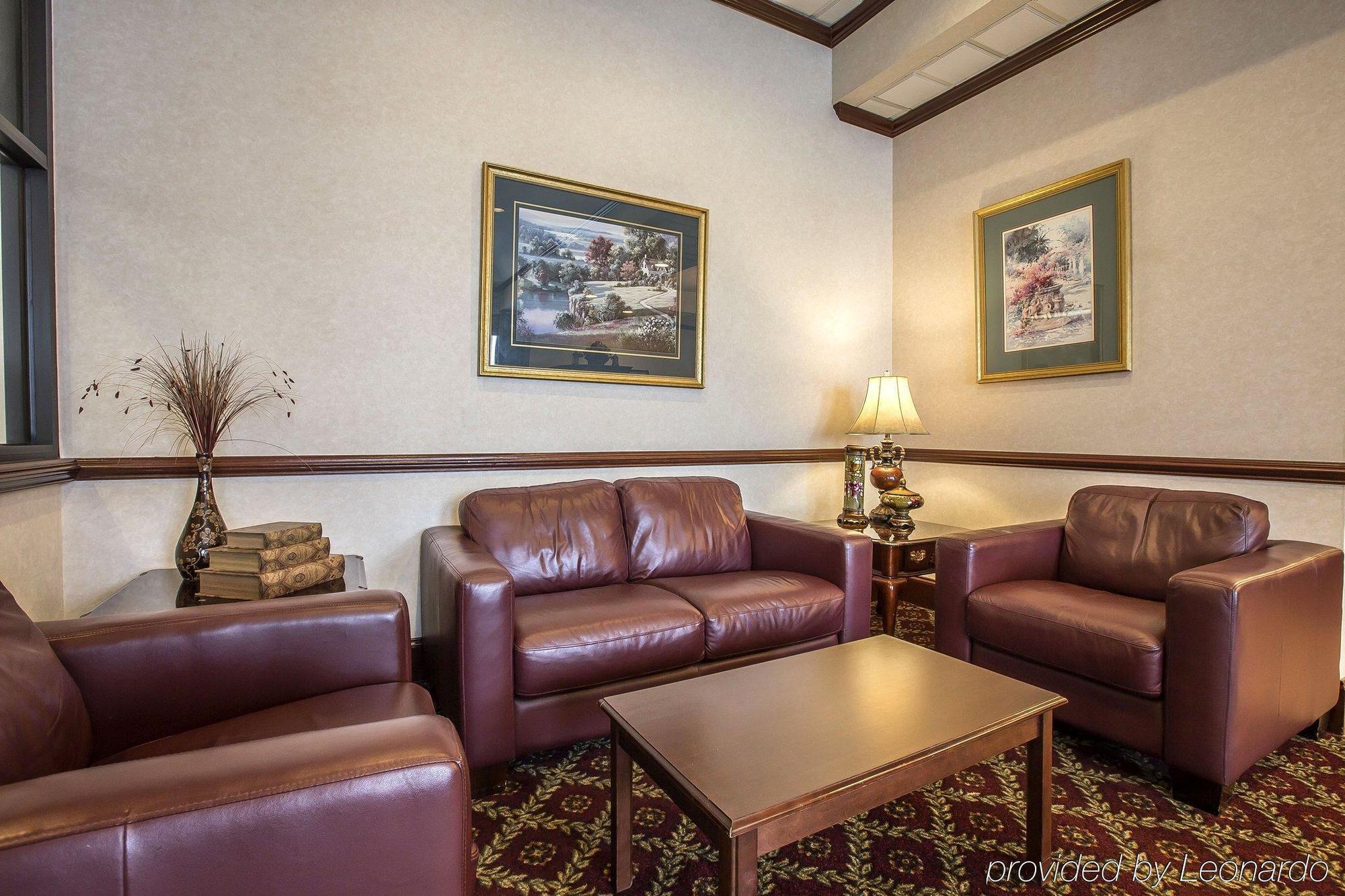 Quality Inn Suwanee I-85 Eksteriør billede
