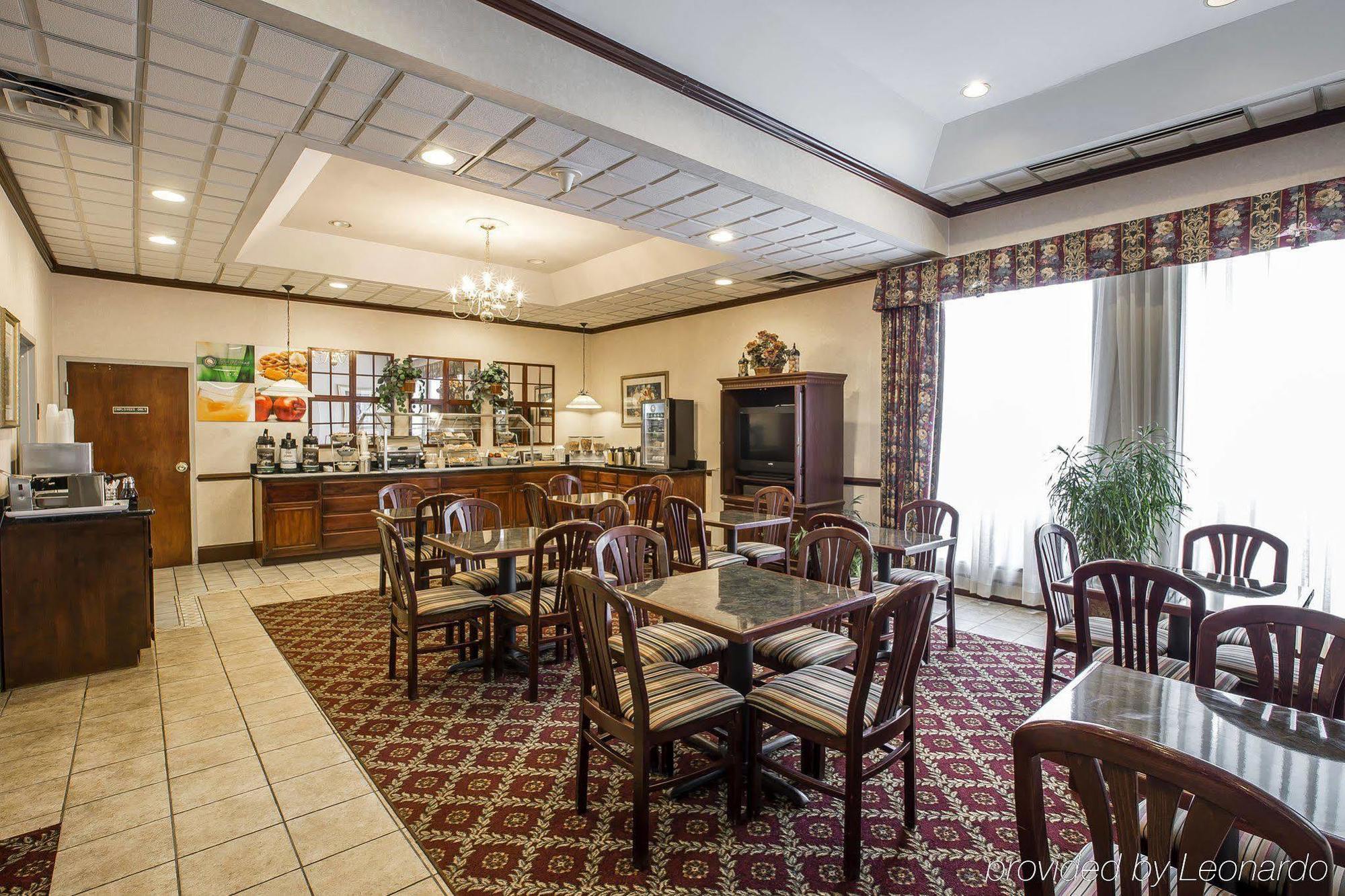 Quality Inn Suwanee I-85 Eksteriør billede