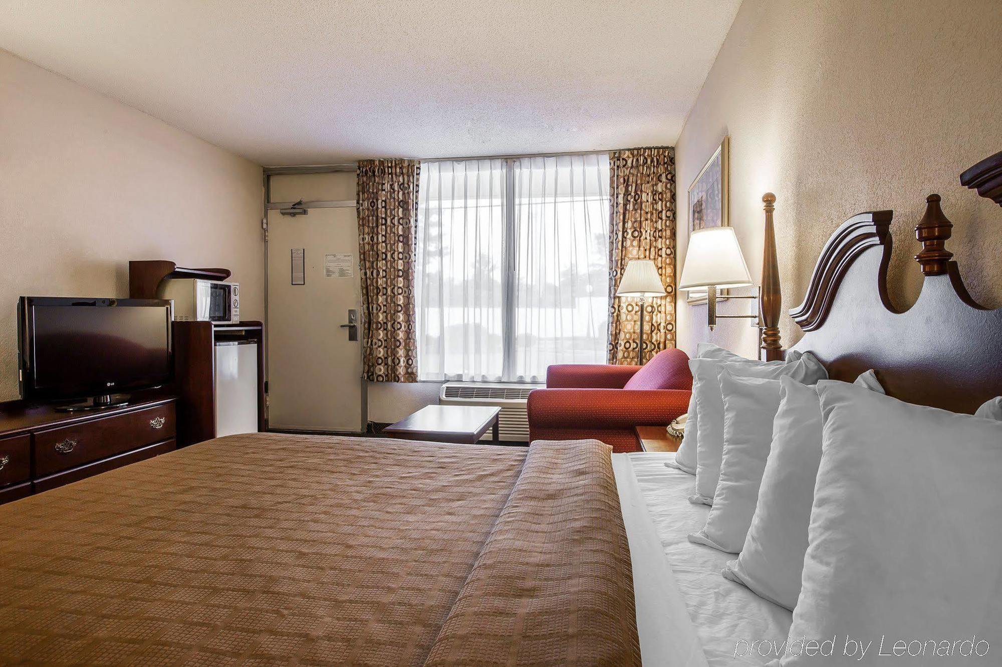 Quality Inn Suwanee I-85 Eksteriør billede