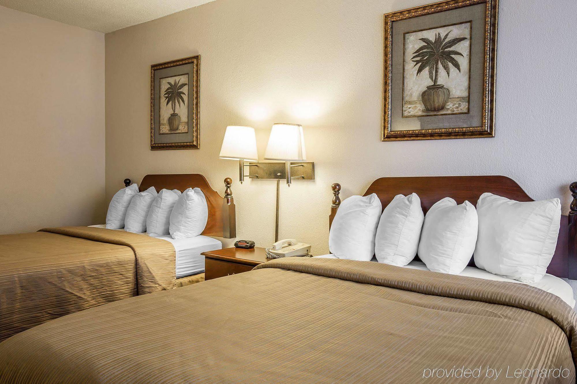 Quality Inn Suwanee I-85 Eksteriør billede
