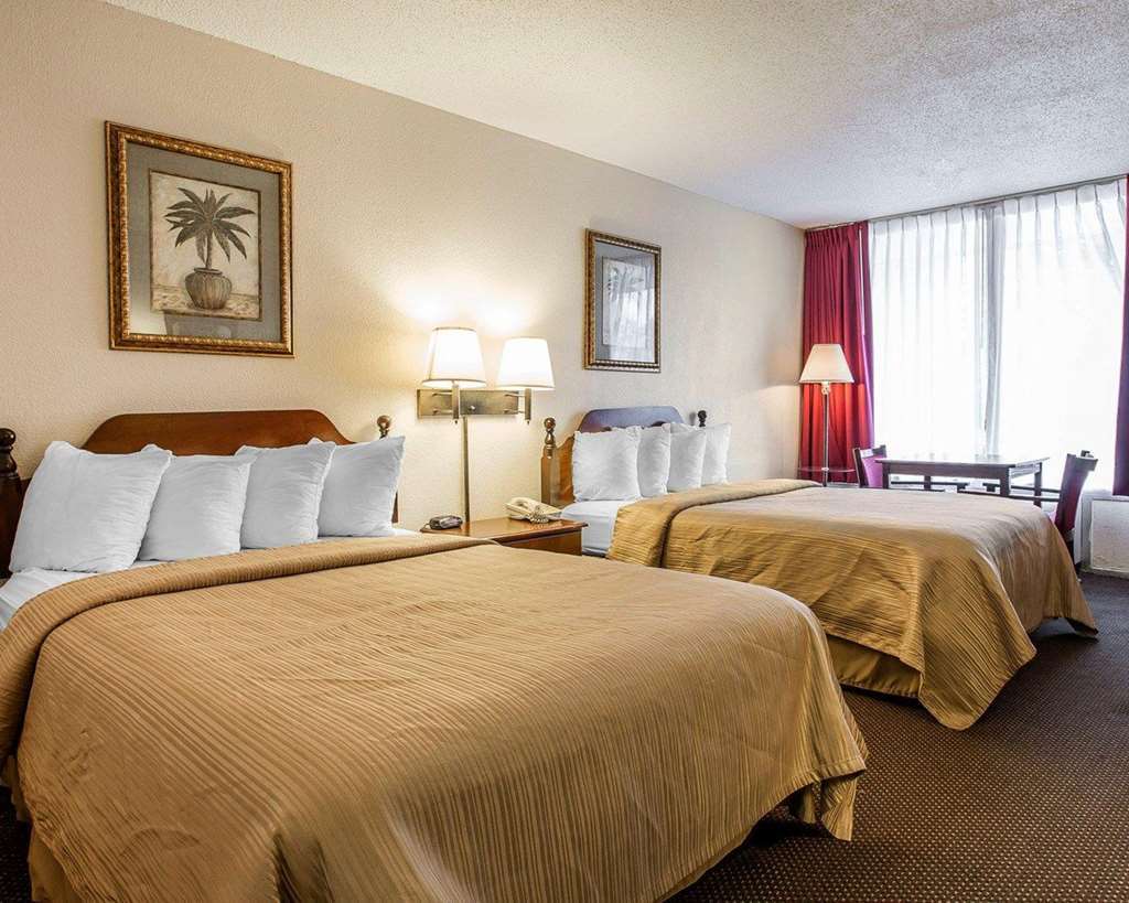 Quality Inn Suwanee I-85 Værelse billede