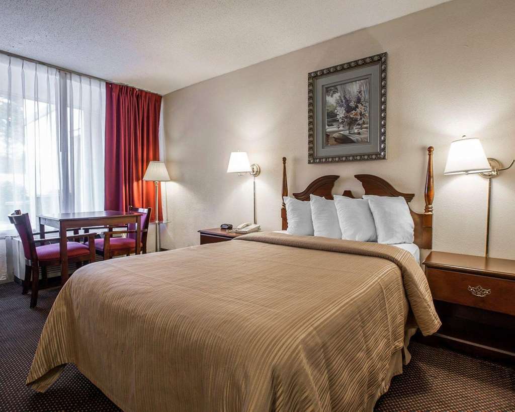 Quality Inn Suwanee I-85 Værelse billede