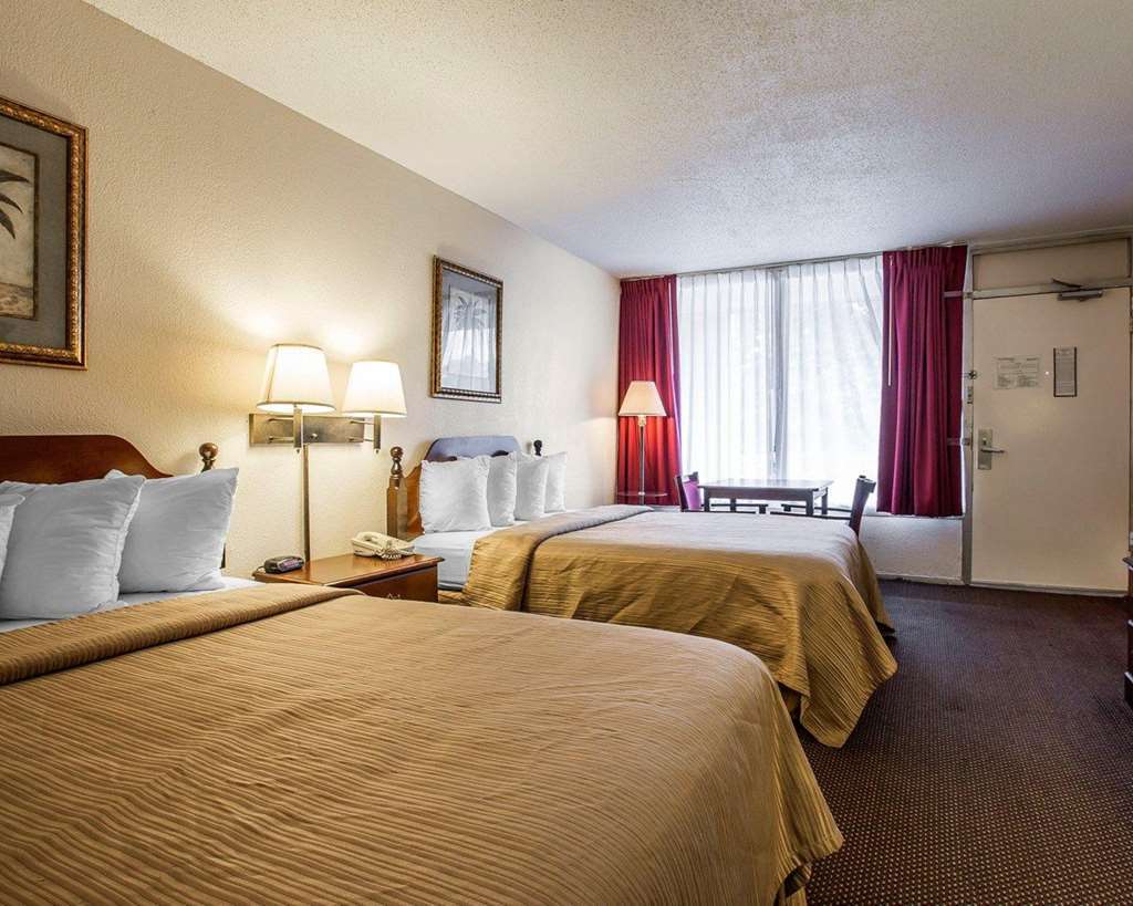 Quality Inn Suwanee I-85 Værelse billede