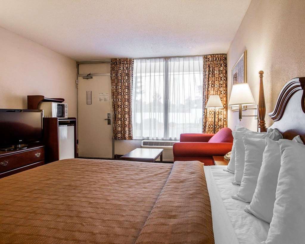 Quality Inn Suwanee I-85 Værelse billede