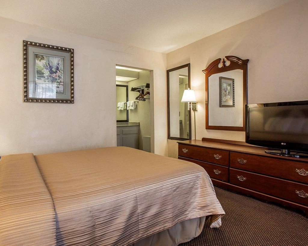Quality Inn Suwanee I-85 Værelse billede